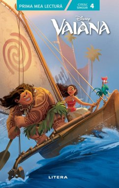 Vaiana (eBook, ePUB)