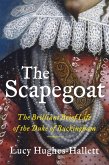 The Scapegoat (eBook, ePUB)