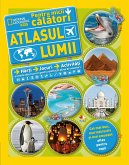 Atlasul lumii pentru micii calatori (eBook, ePUB)