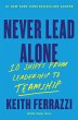 Never Lead Alone (eBook, ePUB) - Bild 1