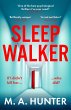 Sleepwalker (eBook, ePUB) - Bild 1