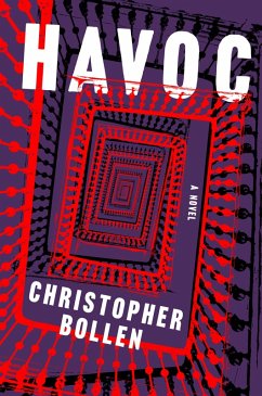Havoc (eBook, ePUB) - Bollen, Christopher