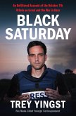 Black Saturday (eBook, ePUB)