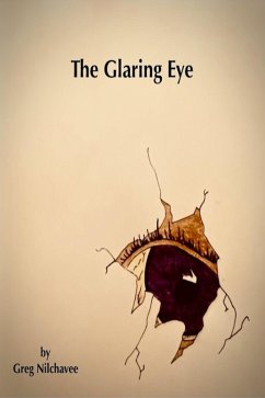 Cover The Glaring Eye (eBook, ePUB)