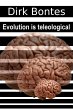 Evolution Is Teleological (eBook, ePUB) - Bild 1