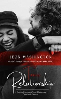 Cover Toxic Relationship (eBook, ePUB)