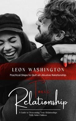 Toxic Relationship (eBook, ePUB)