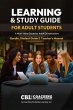 Learning & Study Guide for Adult... - Bild 1