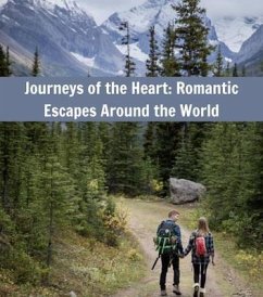 Cover Journeys of the Heart (eBook, ePUB)