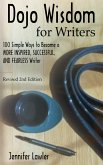 Dojo Wisdom for Writers, Second Edition (eBook, ePUB)