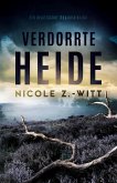 Verdorrte Heide (eBook, ePUB)