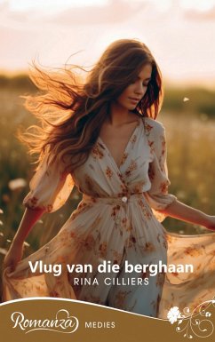 Vlug van die berghaan (eBook, ePUB) - Cilliers, Rina