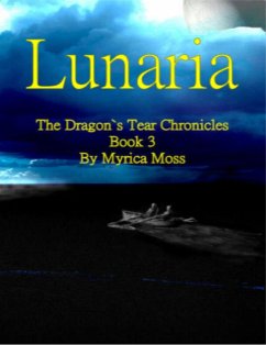 Lunaria (eBook, ePUB) - Moss, Myrica