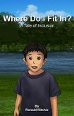 Do I Fit In ? (eBook, ePUB) Do I Fit In ? (eBook, ePUB)