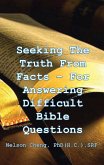 Seeking the Truth From Facts (eBook, ePUB)