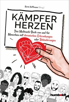 Kämpferherzen (eBook, PDF)