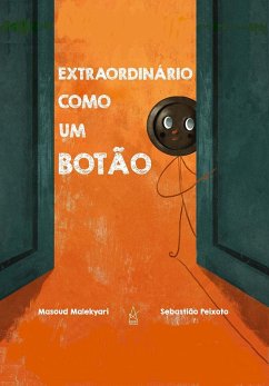 Cover Extraordinário como um Botão (eBook, ePUB)