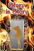 Story Is Story (eBook, ePUB)