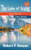 The Lake of Scales (Angus the Mage, #3) (eBook, ePUB)