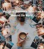 Voyage of Discovery (eBook, ePUB)