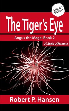 The Tiger's Eye (2nd Ed.) (eBook, ePUB) - Hansen, Robert P.