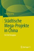 Städtische Mega-Projekte in China (eBook, PDF)