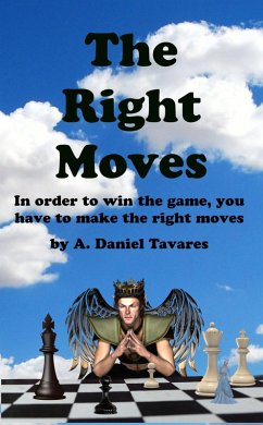 Cover The Right Moves (eBook, ePUB)