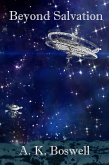 Beyond Salvation (eBook, ePUB)