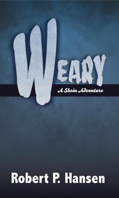 Cover Weary (eBook, ePUB)