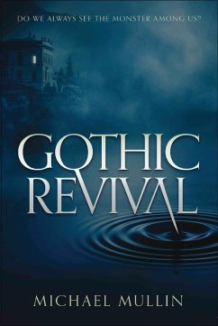 Gothic Revival (eBook, ePUB) - Mullin, Michael