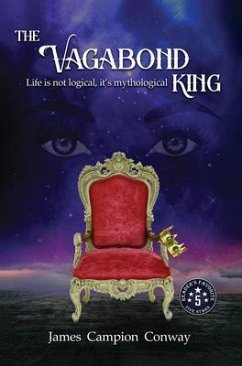 Cover The Vagabond King (eBook, ePUB)