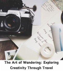 Cover The Art of Wandering (eBook, ePUB)