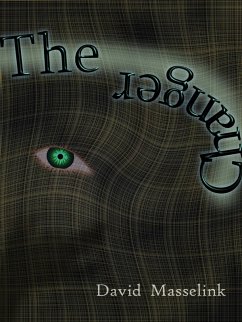 Cover The Changer (eBook, ePUB)