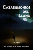 Cazademonios del Llano (eBook, ePUB)