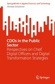 CDOs in the Public Sector (eBook, PDF)