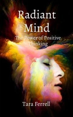 Cover Radiant Mind (eBook, ePUB)