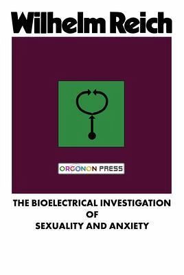 The Bioelectrical Investigation of Sexuality and Anxiety (eBook, ePUB)