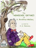 The Nonsense Rhymes of A. Bootrus Walley (eBook, ePUB)