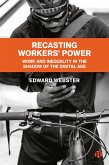 Recasting Workers' Power (eBook, ePUB)