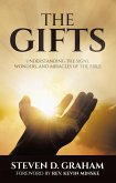 The Gifts (eBook, ePUB)