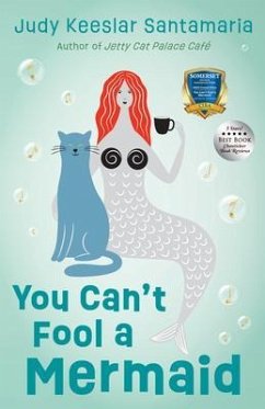 Cover You Can't Fool a Mermaid (eBook, ePUB)
