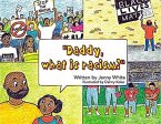 Daddy, What is Racism (eBook, ePUB) Daddy, What is Racism (eBook, ePUB)