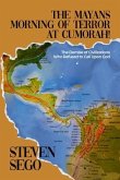 The Mayans Morning of Terror at Cumorah! (eBook, ePUB)