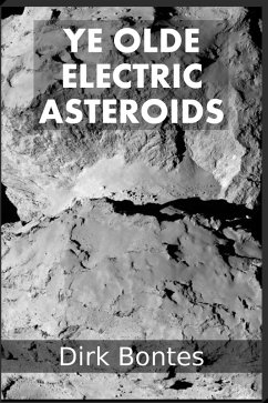Cover Ye Olde Electric Asteroids (eBook, ePUB)