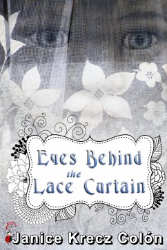 Cover Eyes Behind The Lace Curtain (eBook, ePUB)