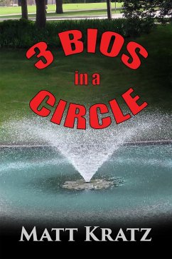 Cover 3 Bios in a Circle (eBook, ePUB)