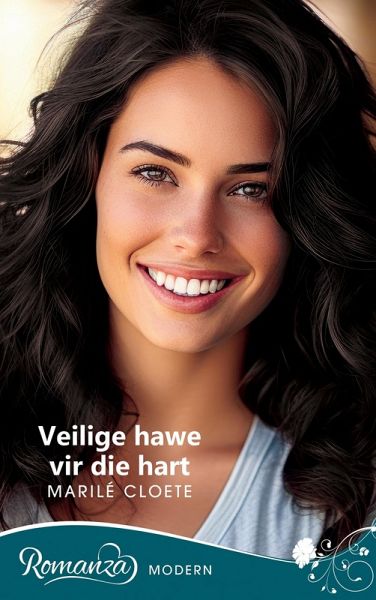 Veilige hawe vir die hart (eBook, ePUB) Veilige hawe vir die hart (eBook, ePUB)