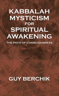 Kabbalah Mysticism for Spiritual Awakening (eBook, ePUB)