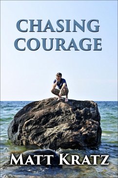 Cover Chasing Courage-a Trio of Stories (eBook, ePUB)