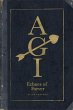 AGI Echoes of Forever (eBook, ePUB) - Bild 1